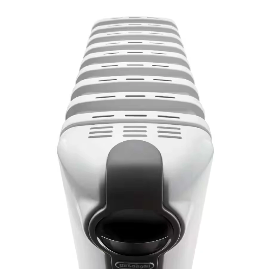 Radia S Oil filled radiator 1.5KW Electric Timer