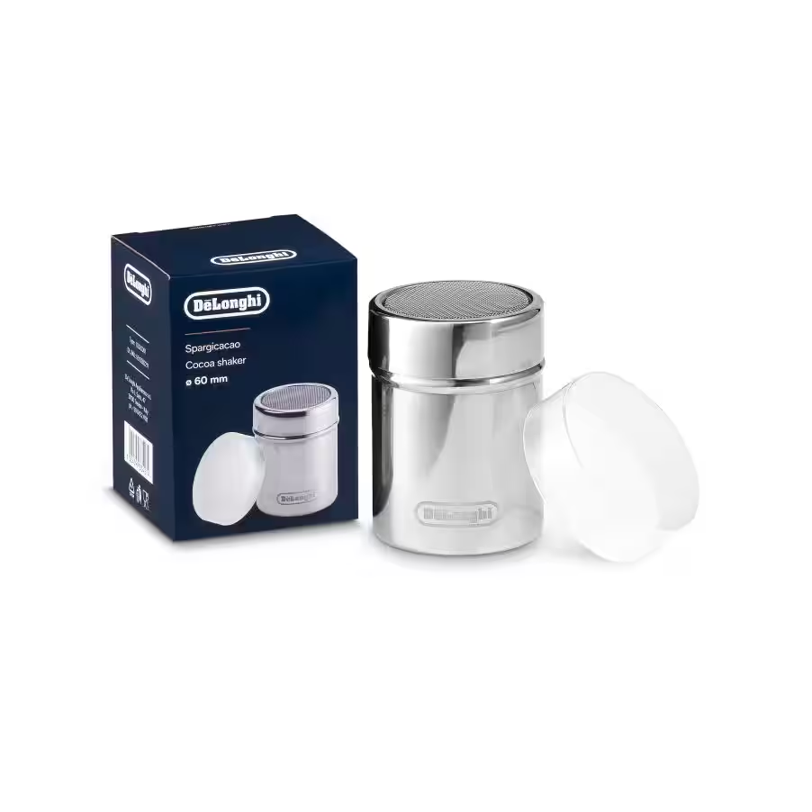 Stainless Steel Chocolate Shaker