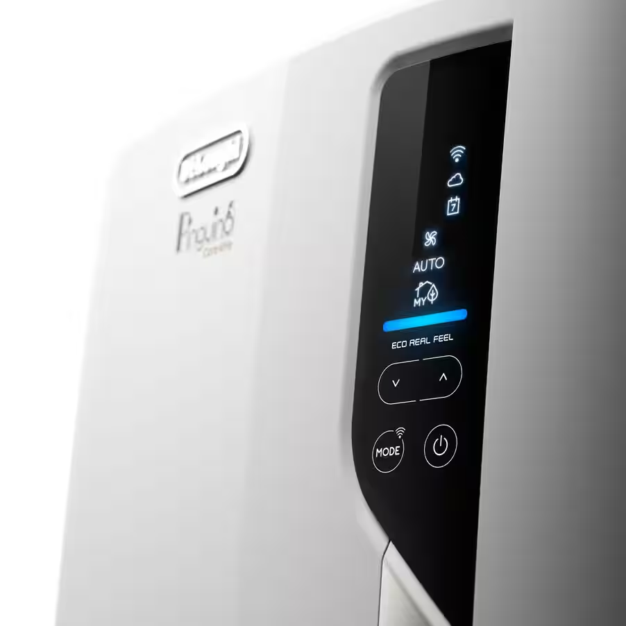 Pinguino Care4Me PAC EL112CST App & WIFI Controlled Portable Air Conditioner 3 Pinguino Care4Me PAC EL112CST App & WIFI Controlled Portable Air Conditioner