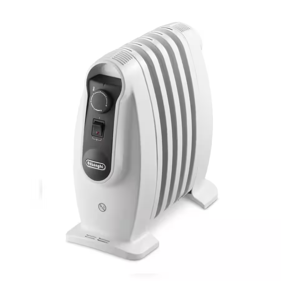 Nano Oil filled radiator 500W
