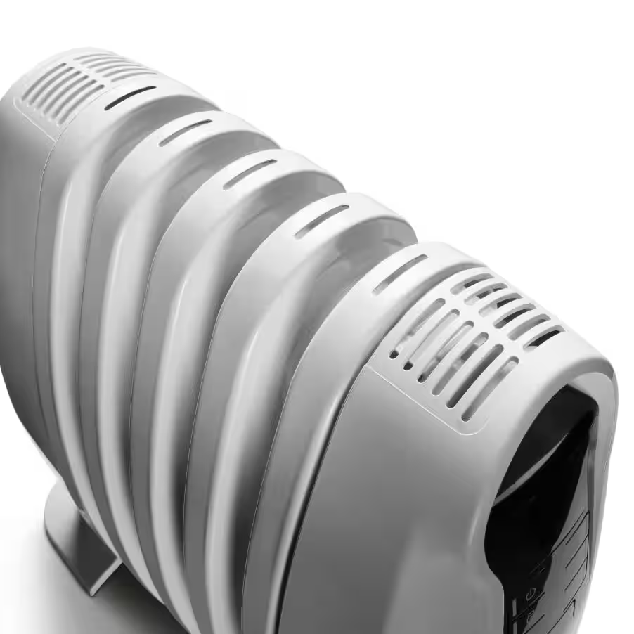 Nano Oil filled radiator 500W 4 Nano Oil filled radiator 500W