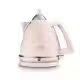 Argento Flora Blue Kettle