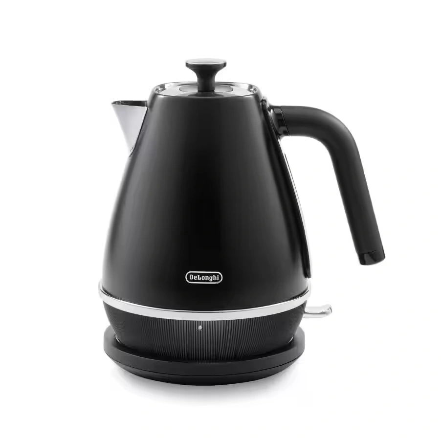 Distinta X Black Kettle