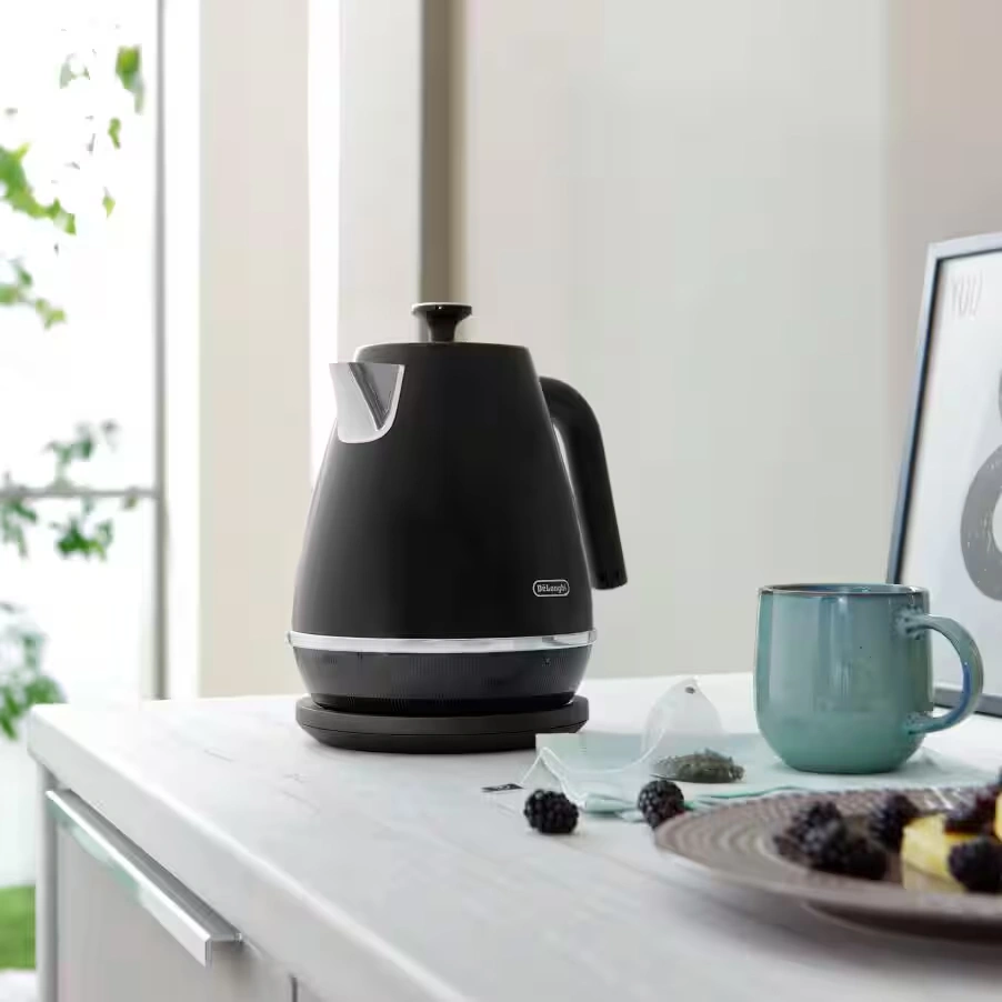 Distinta X Black Kettle