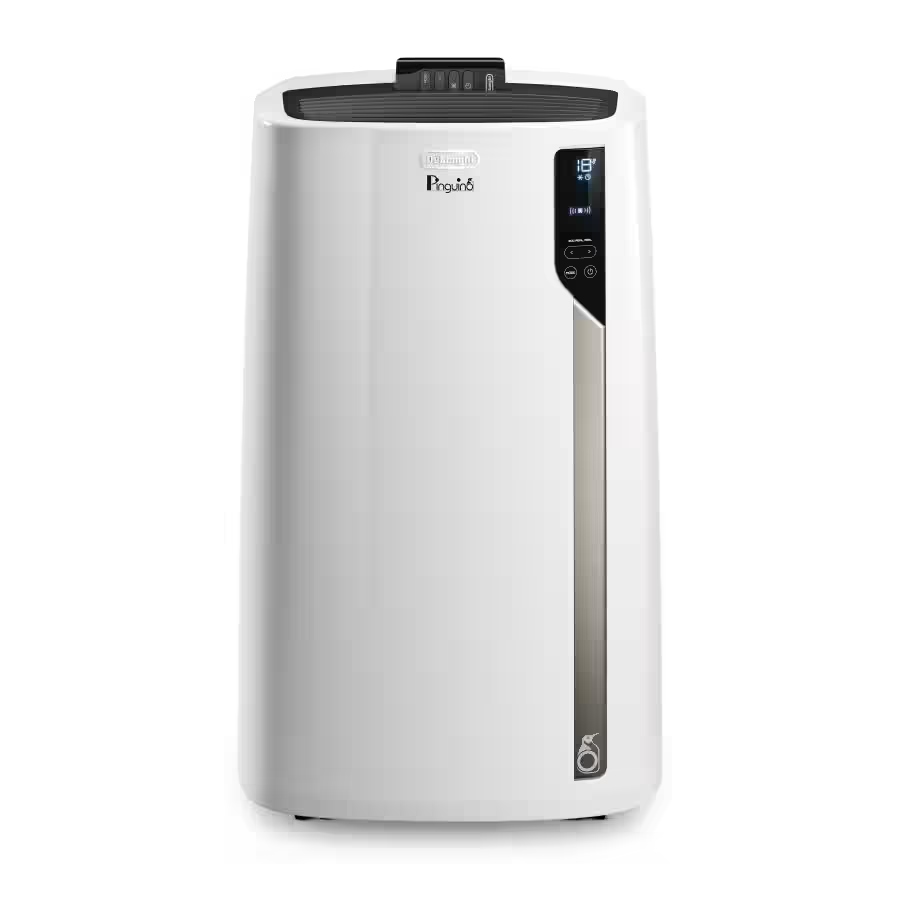 Pinguino 98 Eco RealFeel Portable Air Conditioner & Dehumidifier