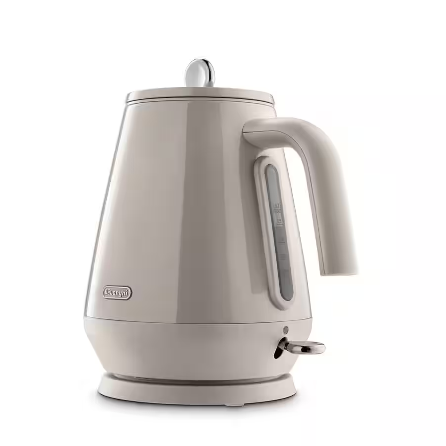 Eclettica Kettle - Biscuit Beige