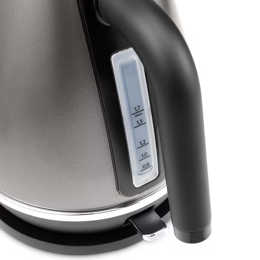 Distinta X Kettle in Titanium 4 Distinta X Kettle in Titanium