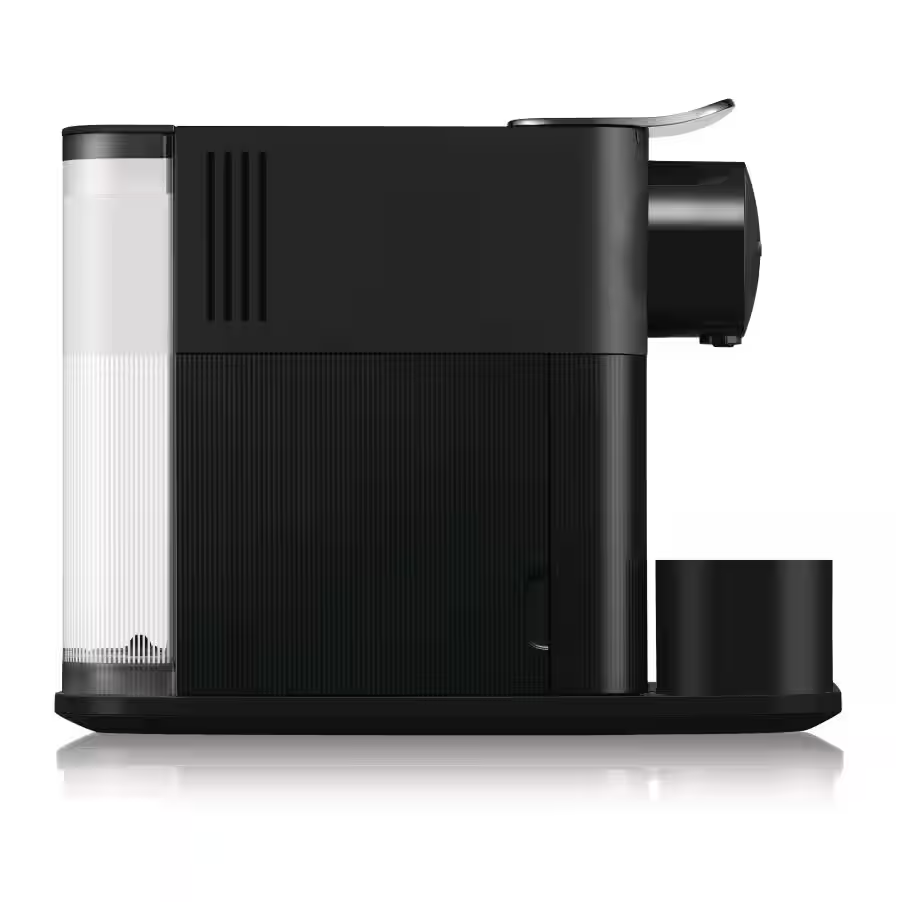 Nespresso Latissima One Pod Coffee Machine - Black
