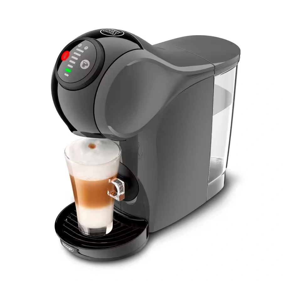 Genio S Nescafé Dolce Gusto coffee machine - Anthracite