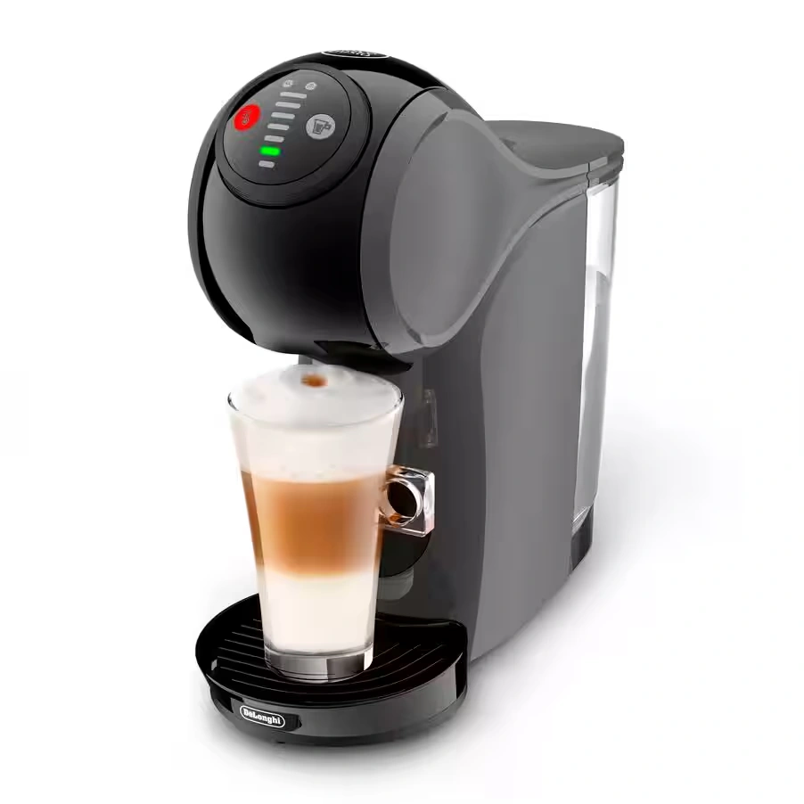 Genio S NescafÃ© Dolce Gusto coffee machine - Anthracite