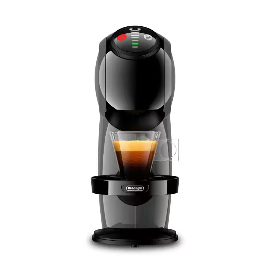 Genio S NescafÃ© Dolce Gusto coffee machine - Anthracite