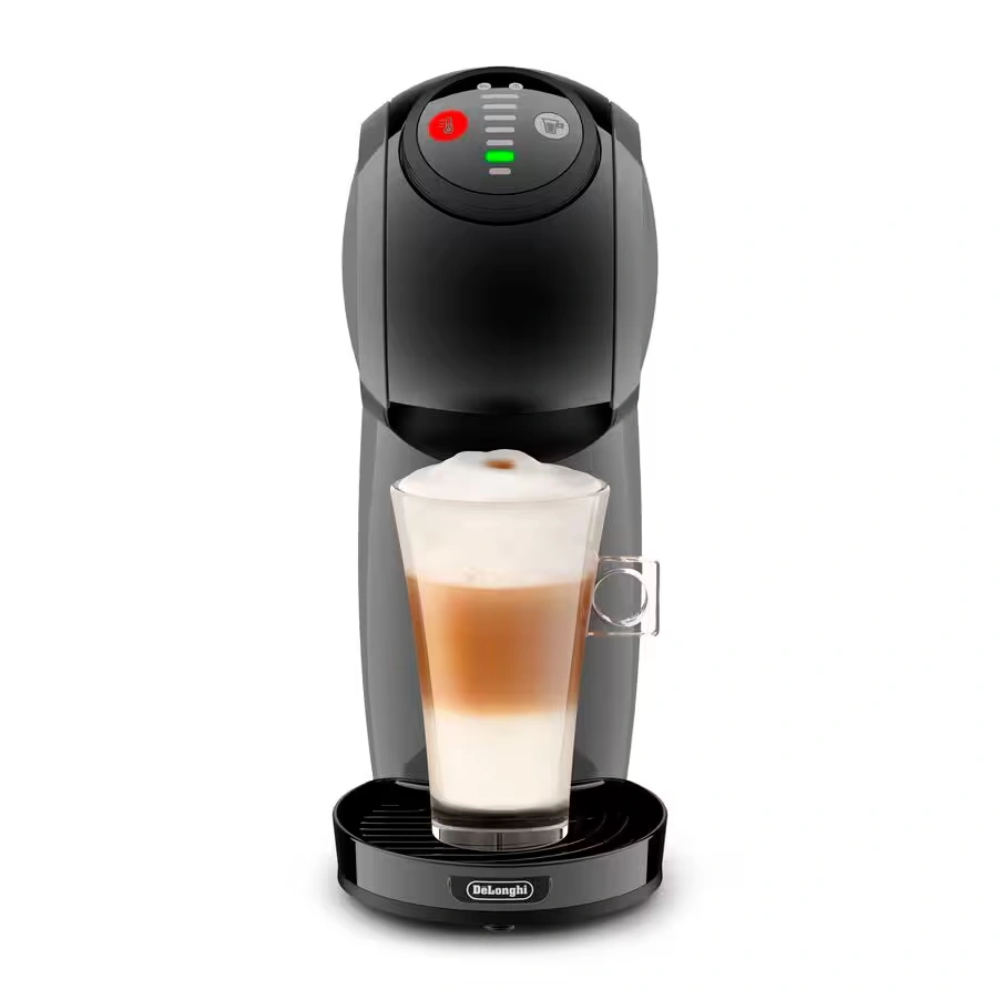 Genio S NescafÃ© Dolce Gusto coffee machine - Anthracite