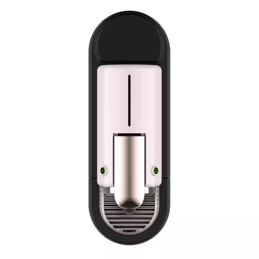 Nespresso Citiz Espresso Coffee Machine - Rose Pink