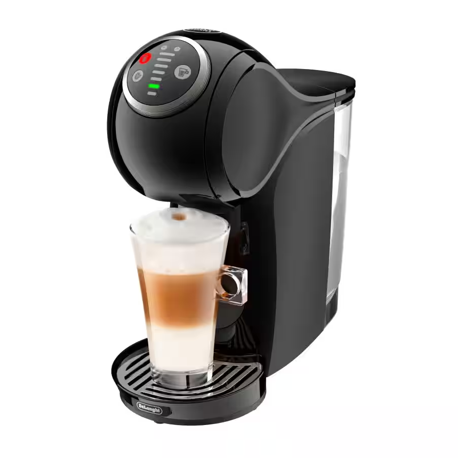 Genio S Plus Nescafé Dolce Gusto coffee maker