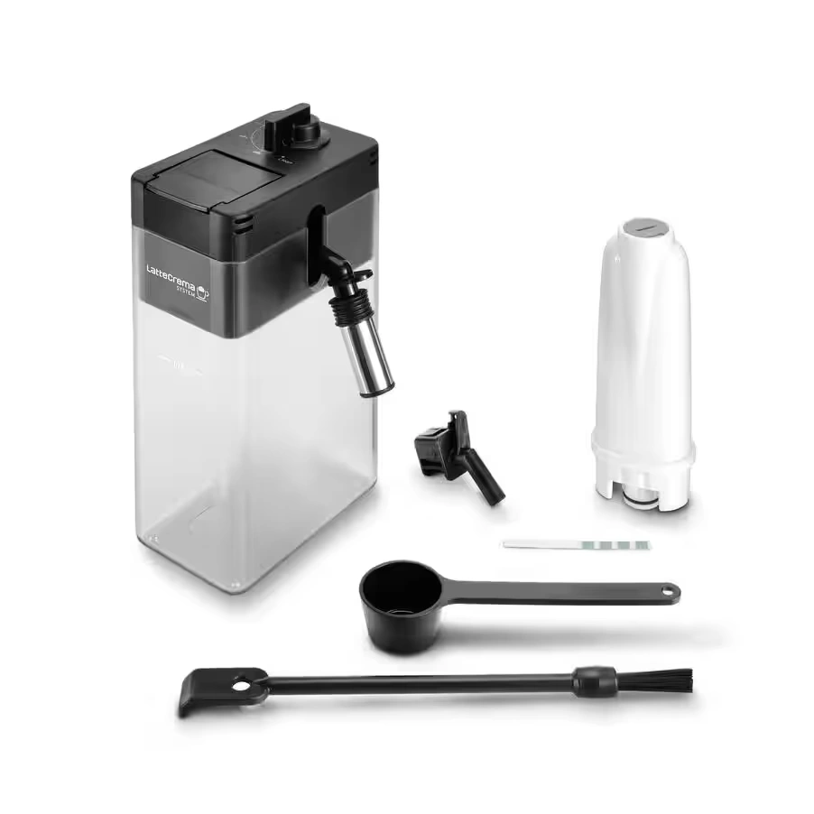PrimaDonna Soul Fully Automatic Bean to Cup Machine