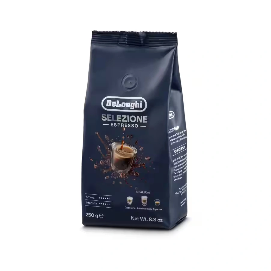 Selezione Espresso DeLonghi 250g Coffee Beans