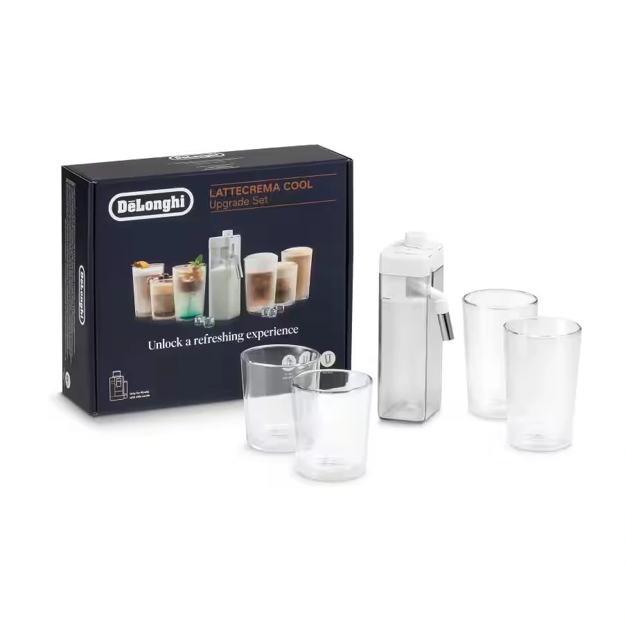LatteCrema Cool upgrade Set 1 LatteCrema Cool upgrade Set