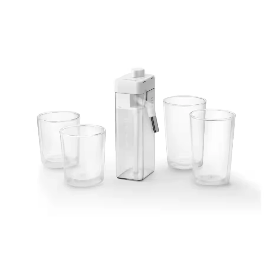 LatteCrema Cool upgrade Set 3 LatteCrema Cool upgrade Set