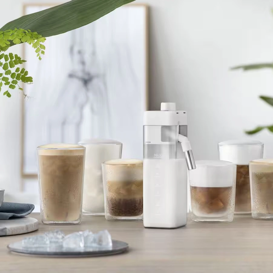 LatteCrema Cool upgrade Set 5 LatteCrema Cool upgrade Set