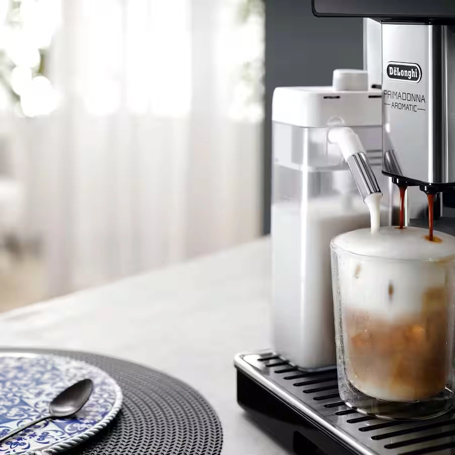 LatteCrema Cool upgrade Set 7 LatteCrema Cool upgrade Set