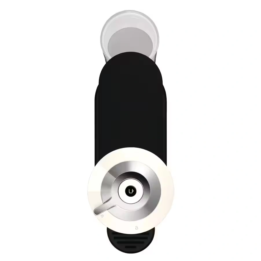 Nespresso Vertuo Next Capsule Coffee Machine - White