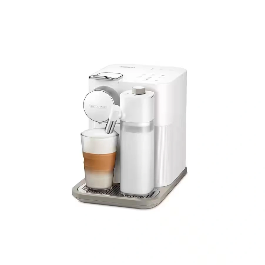 Gran Latissima Nespresso coffee machine White