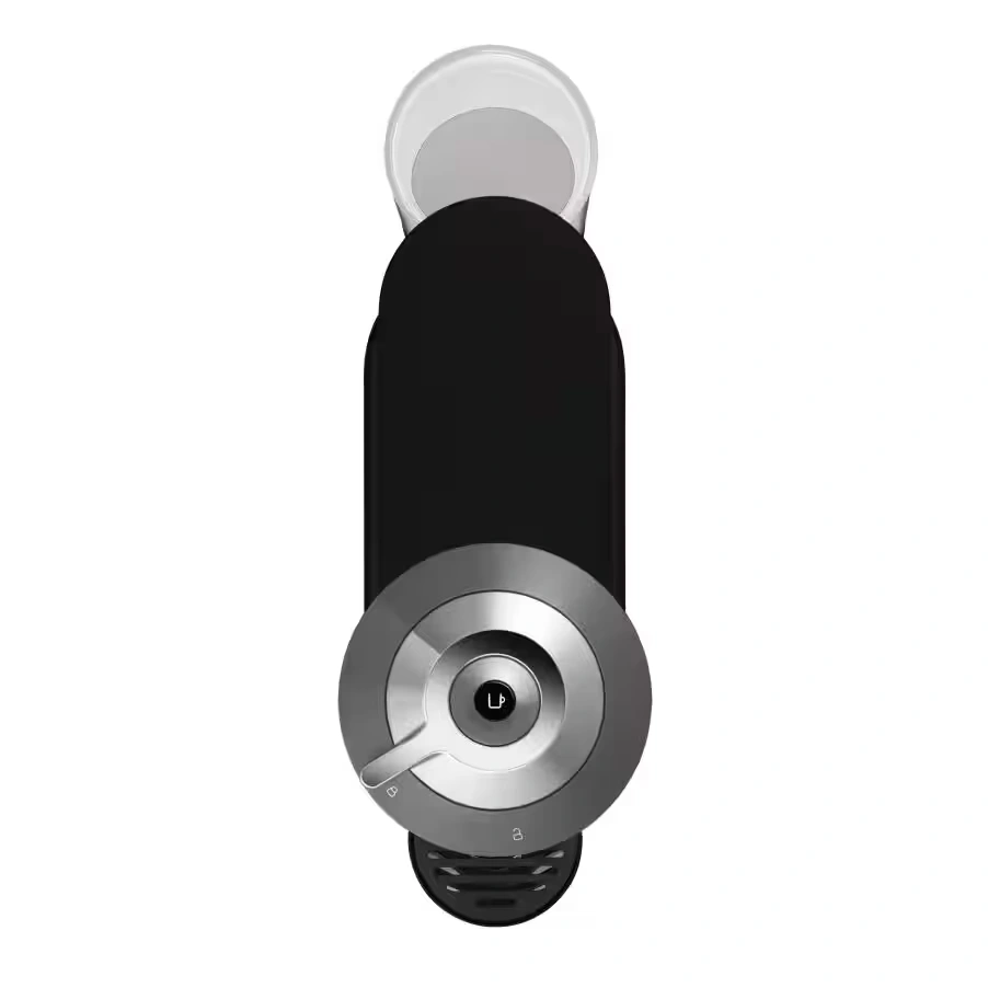 Nespresso Vertuo Next Capsule Coffee Machine - Grey