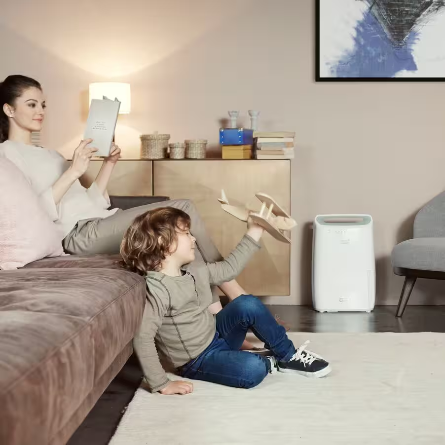 Tasciugo AriaDry Multi Dehumidifier 12l