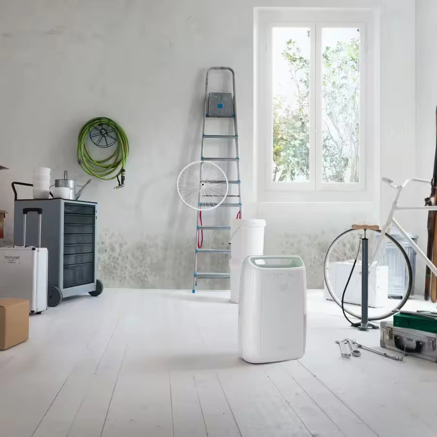 Tasciugo AriaDry Multi Dehumidifier 12l