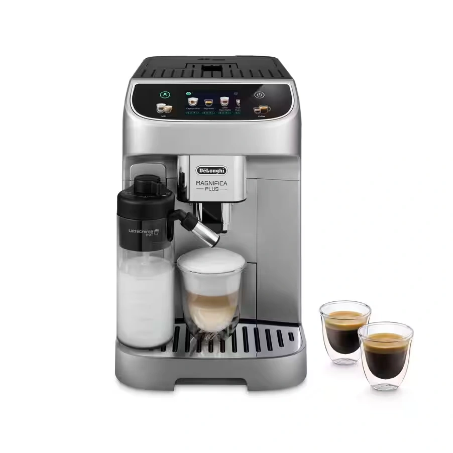 Magnifica Plus Fully Automatic Bean to Cup Coffee Machine