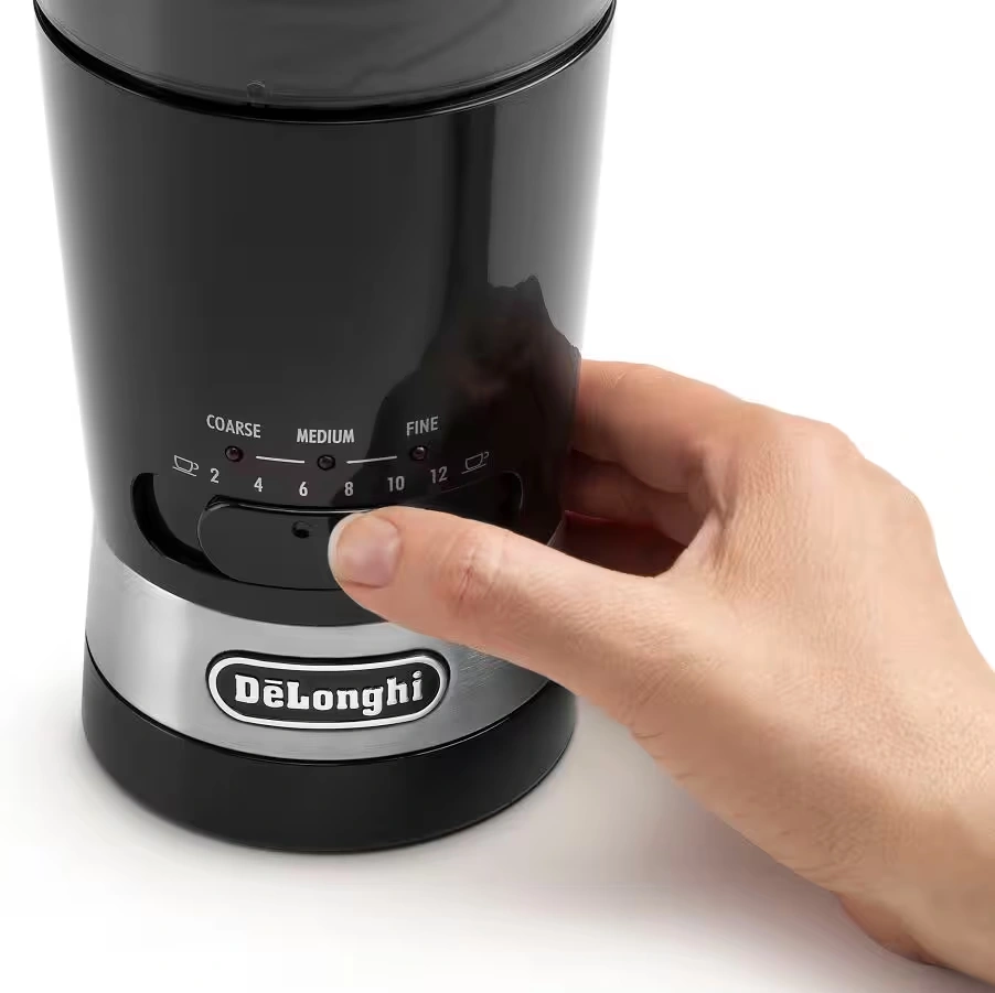 KG210 Mill Coffee Grinder