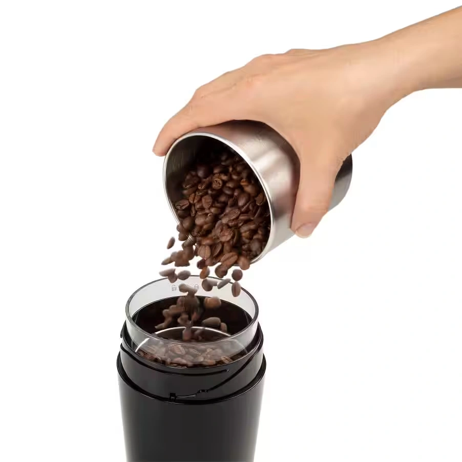 KG210 Mill Coffee Grinder