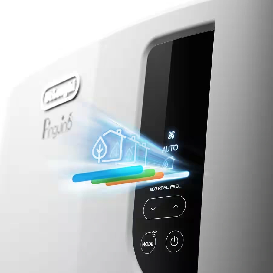 Pinguino Portable WIFI Air Conditioner PACEL110