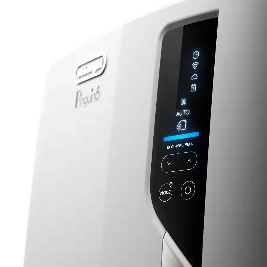 Pinguino Portable WIFI Air Conditioner PACEL110