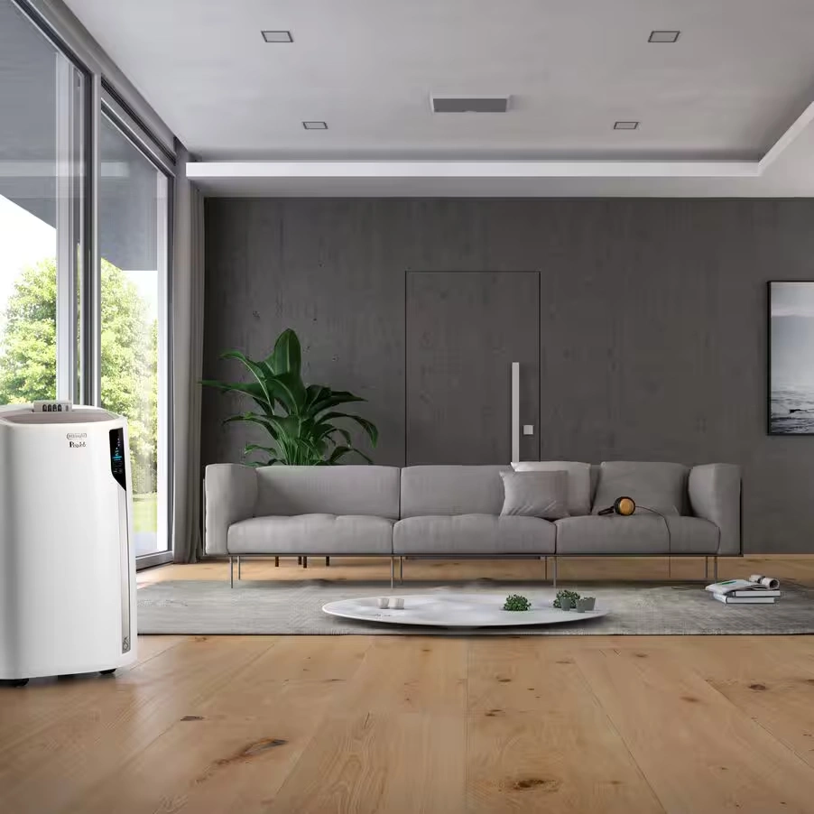 Pinguino Portable WIFI Air Conditioner PACEL110