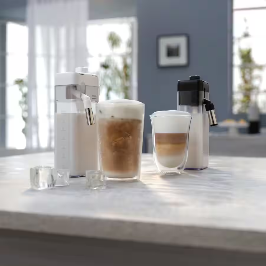 Primadonna aromatic bean to cup coffee machine