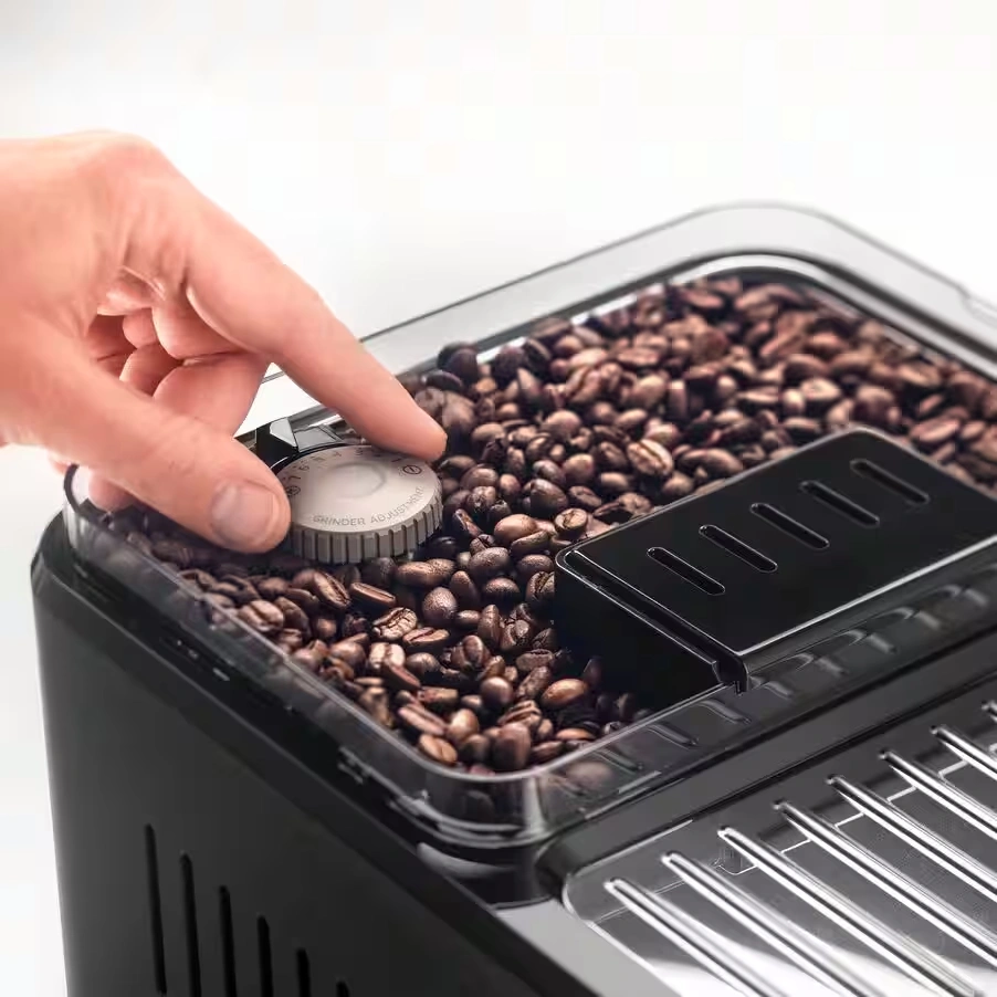 Eletta Explore Automatic coffee maker