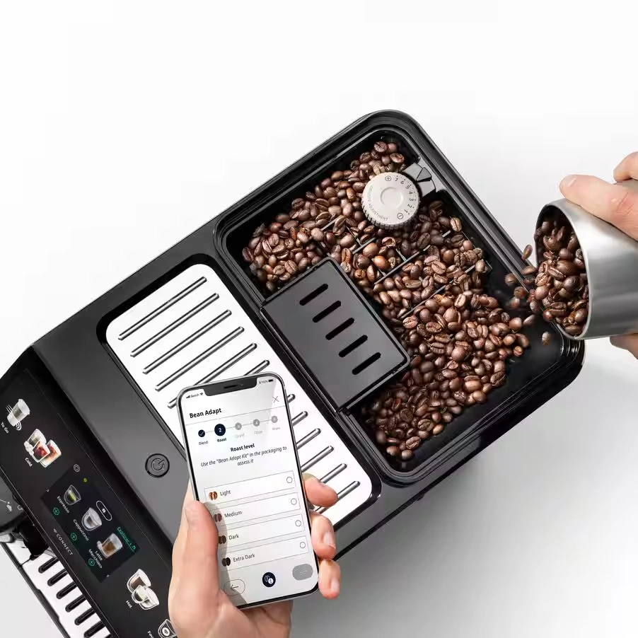 Eletta Explore Automatic coffee maker