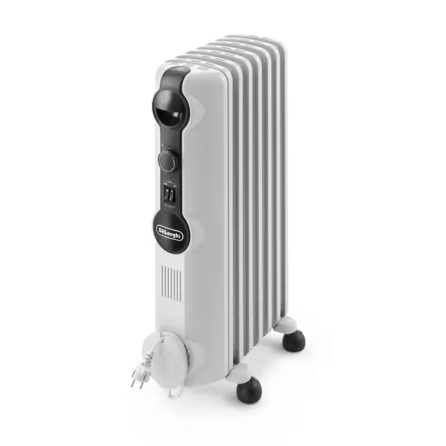 Radia S Oil filled radiator 1.5KW