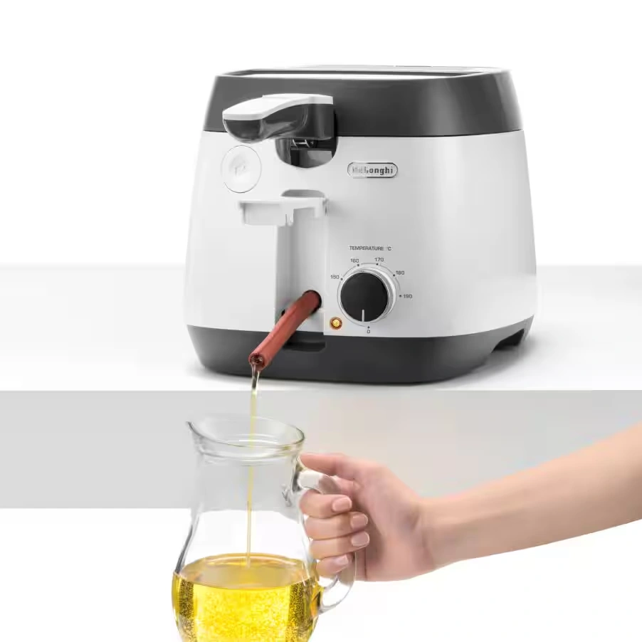 EasyClean Traditional 2.4l Deep fryer 3 EasyClean Traditional 2.4l Deep fryer