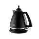 Brillante White Kettle 7 Brillante White Kettle