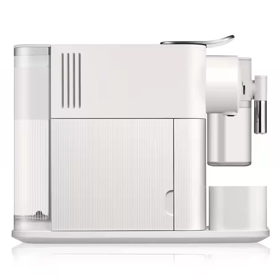 Lattissima One Nespresso Pod coffee machine - White 6 Lattissima One Nespresso Pod coffee machine - White