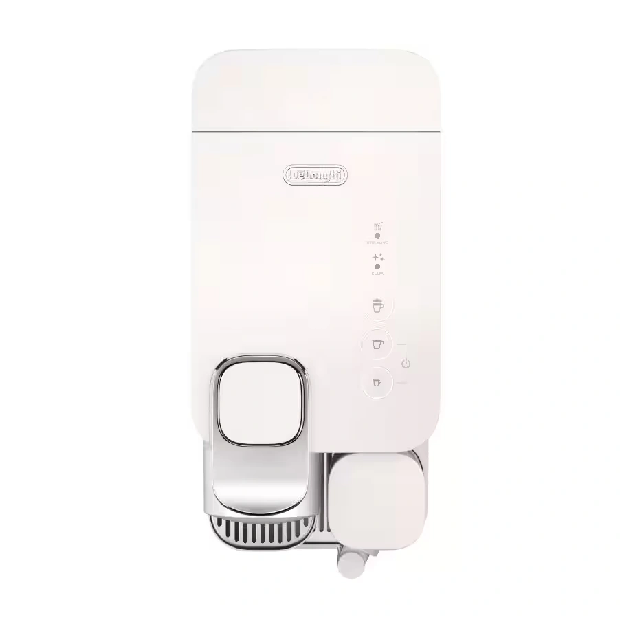 Lattissima One Nespresso Pod coffee machine - White 7 Lattissima One Nespresso Pod coffee machine - White