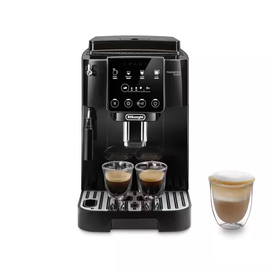 Magnifica Start automatic coffee machine 1 Magnifica Start automatic coffee machine
