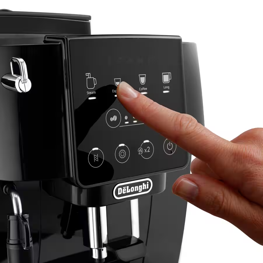 Magnifica Start automatic coffee machine 3 Magnifica Start automatic coffee machine