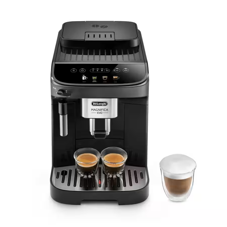 Magnifica Evo Long Black Automatic coffee machine
