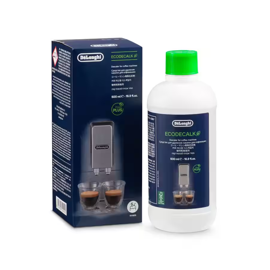 EcoDecalk Descaler 500ml