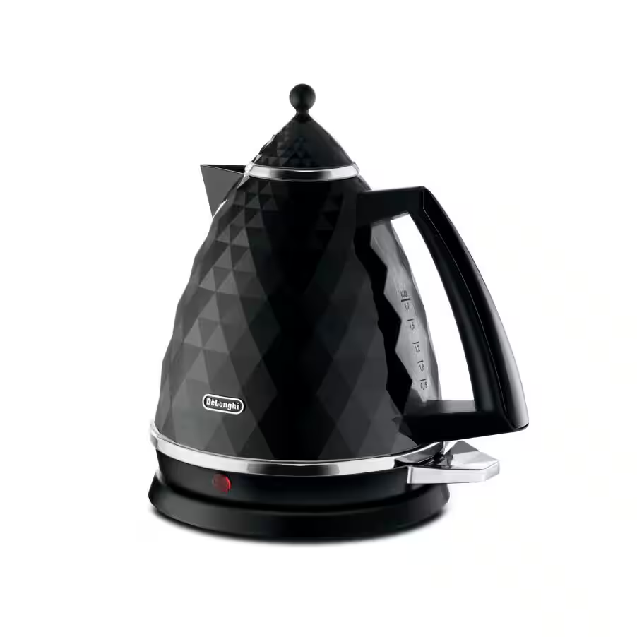Brillante Black Kettle