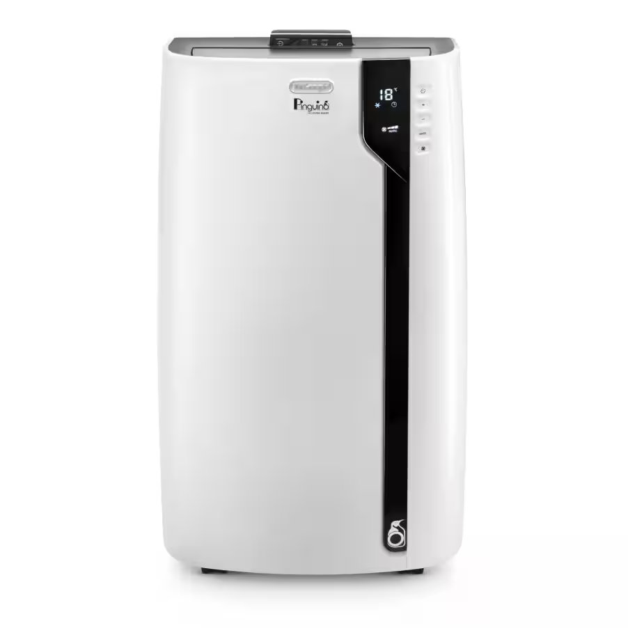 Pinguino 100 Silent Portable Air Conditioner & Dehumidifier