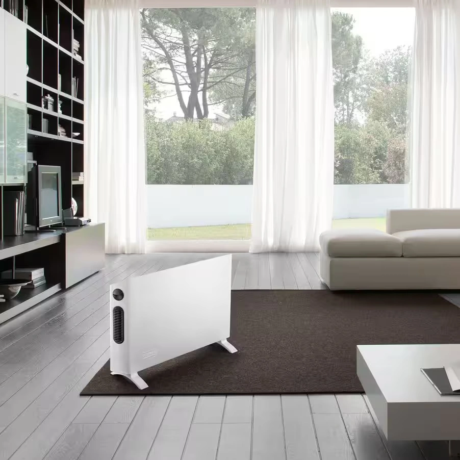 Slimline Convector heater 2.4KW